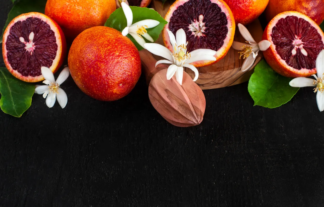 Wallpaper oranges, citrus, Spanish for mobile and desktop, section еда