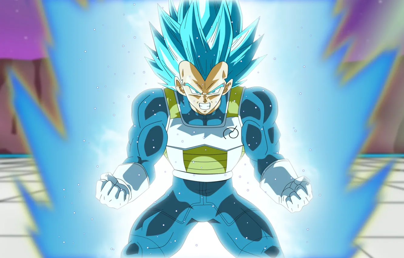 Photo wallpaper DBS, game, anime, asian, manga, Dragon Ball, Dragon Ball Super, japonese