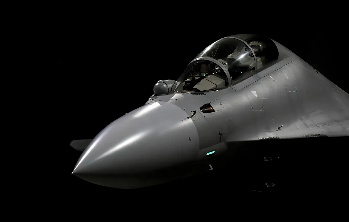 Photo wallpaper aircraft, plane, jet, fighter jet, military aircraft, Fighter Aircraft, J-16, PLAAF