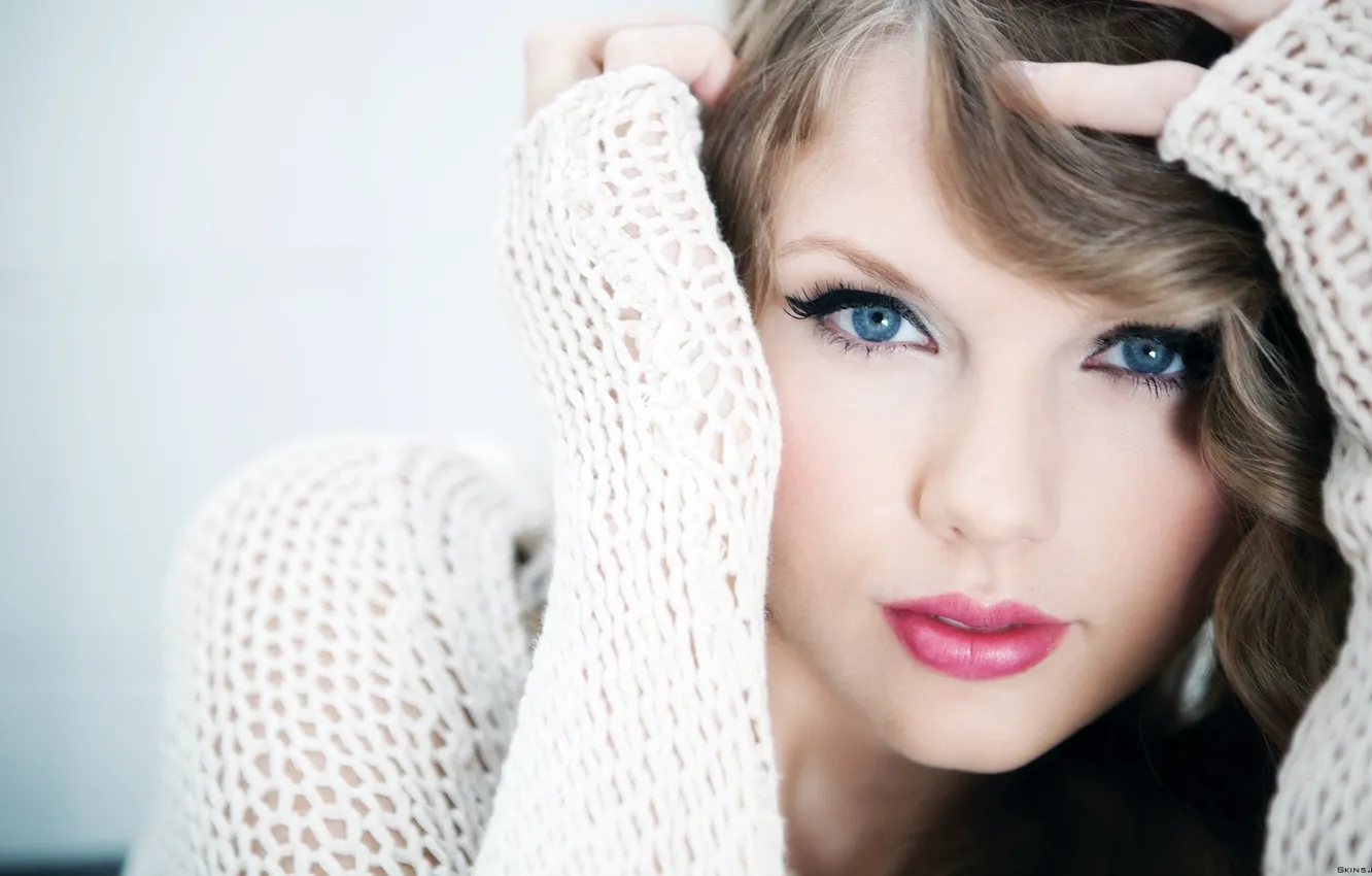Photo wallpaper music, singer, Taylor Swift