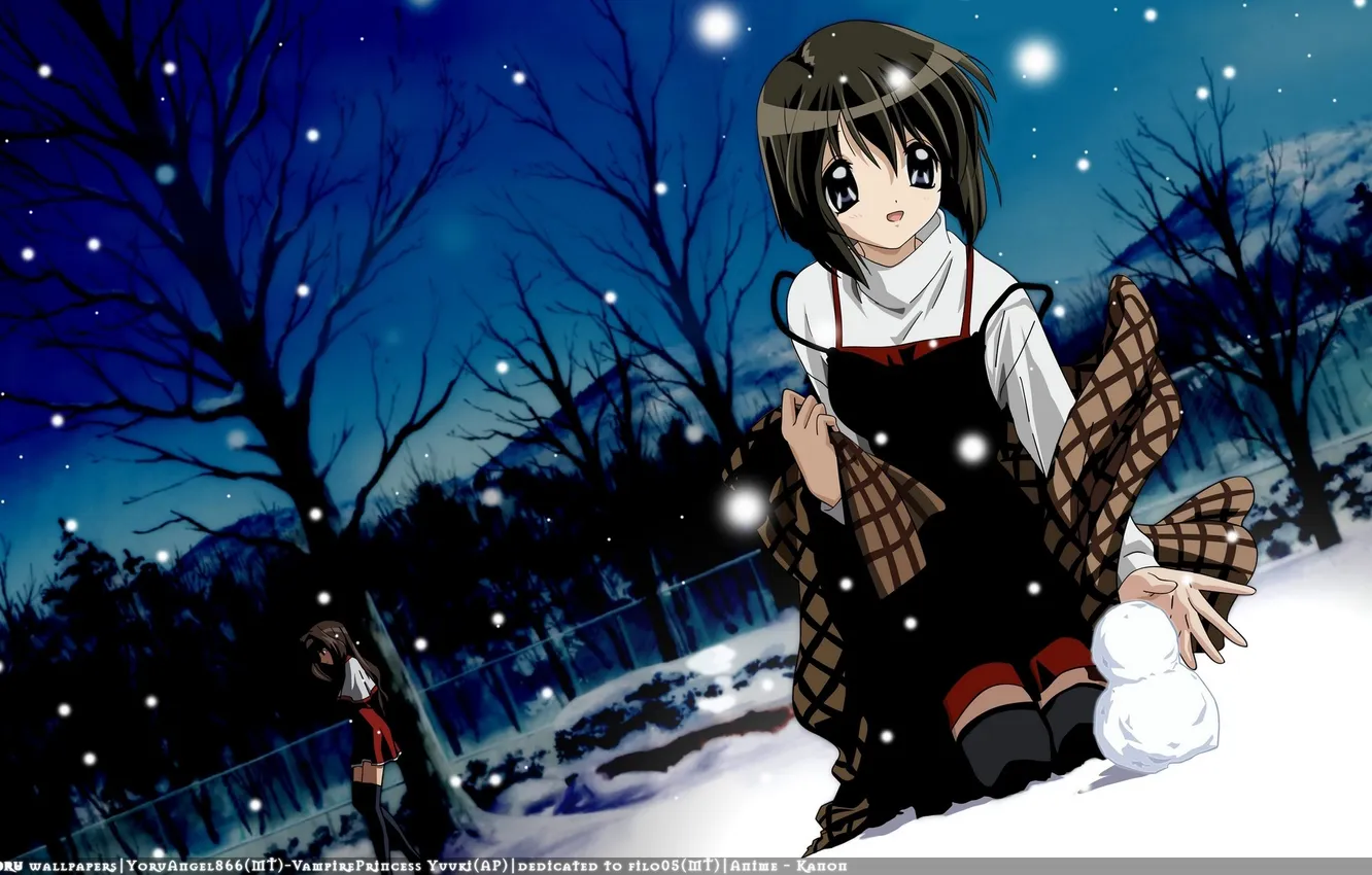 Photo wallpaper Vampire, Princess, Canon
