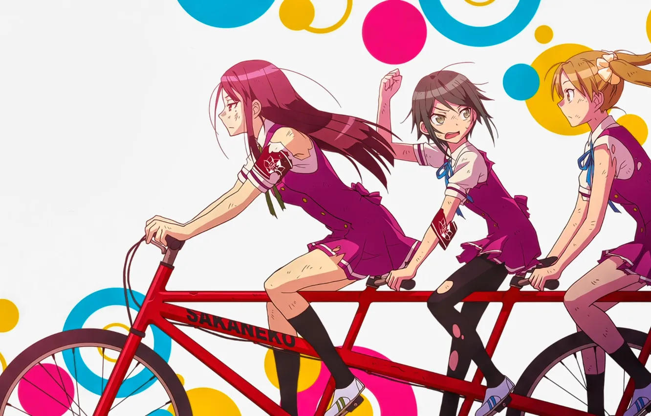 Photo wallpaper kawaii, anime, manga, sugoi, by sanoboss, japonese, Animegataris