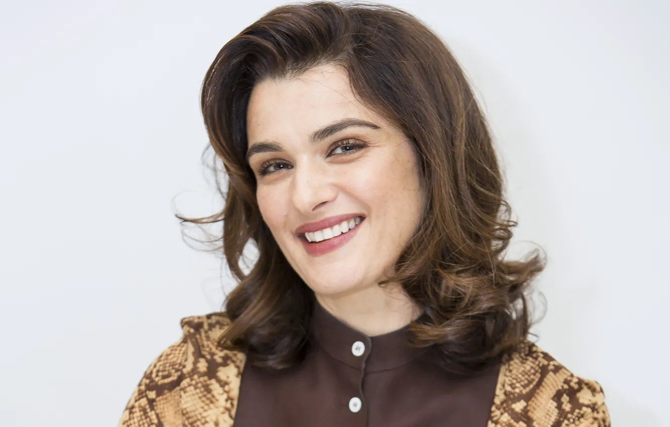 Photo wallpaper Rachel Weisz, Youth, Rachel Weisz, at the press conference of the film "Youth
