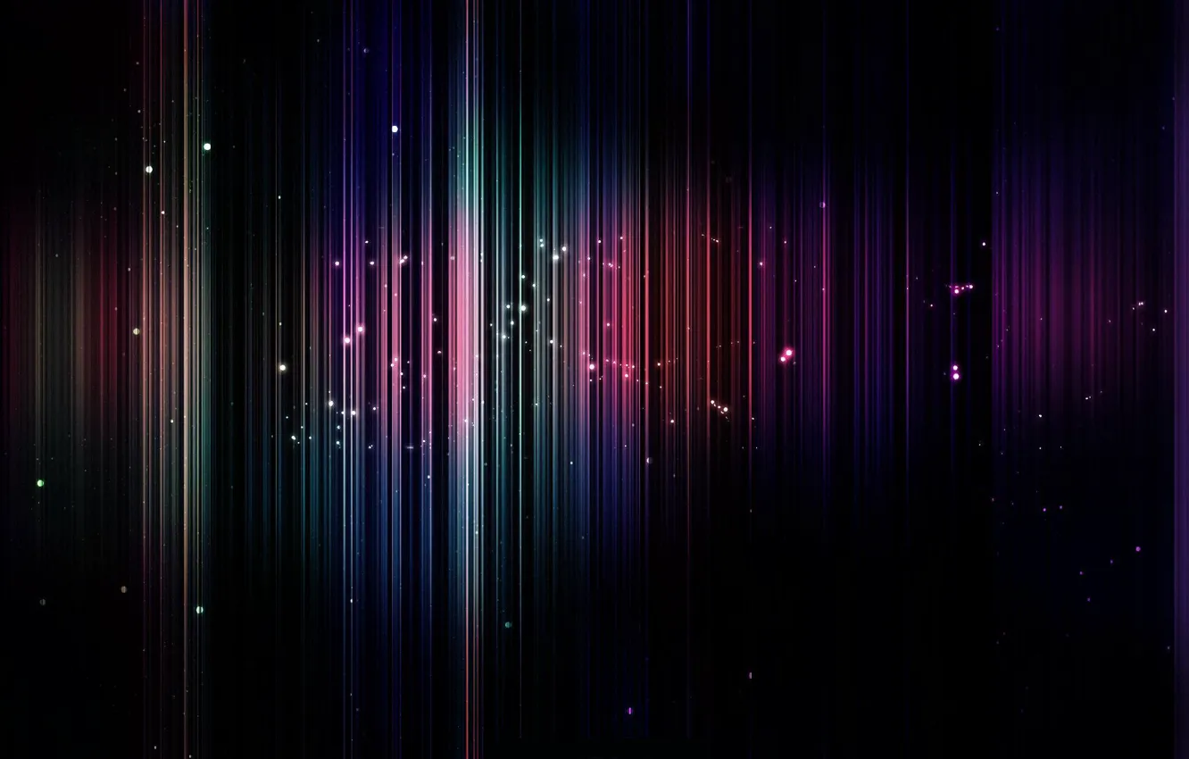 Photo wallpaper color, abstraction, strip, color abstract, 1920x1200