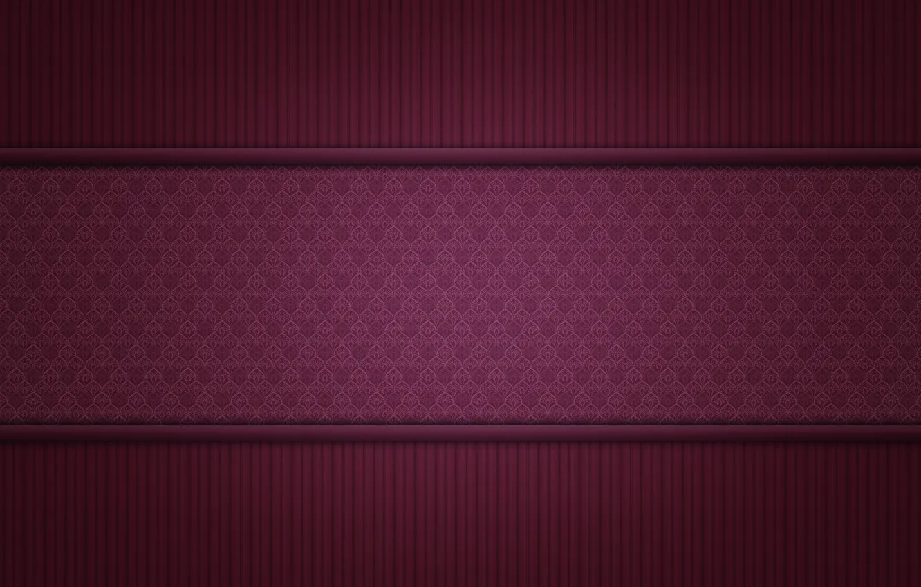 Photo wallpaper red, strip, patterns, texture