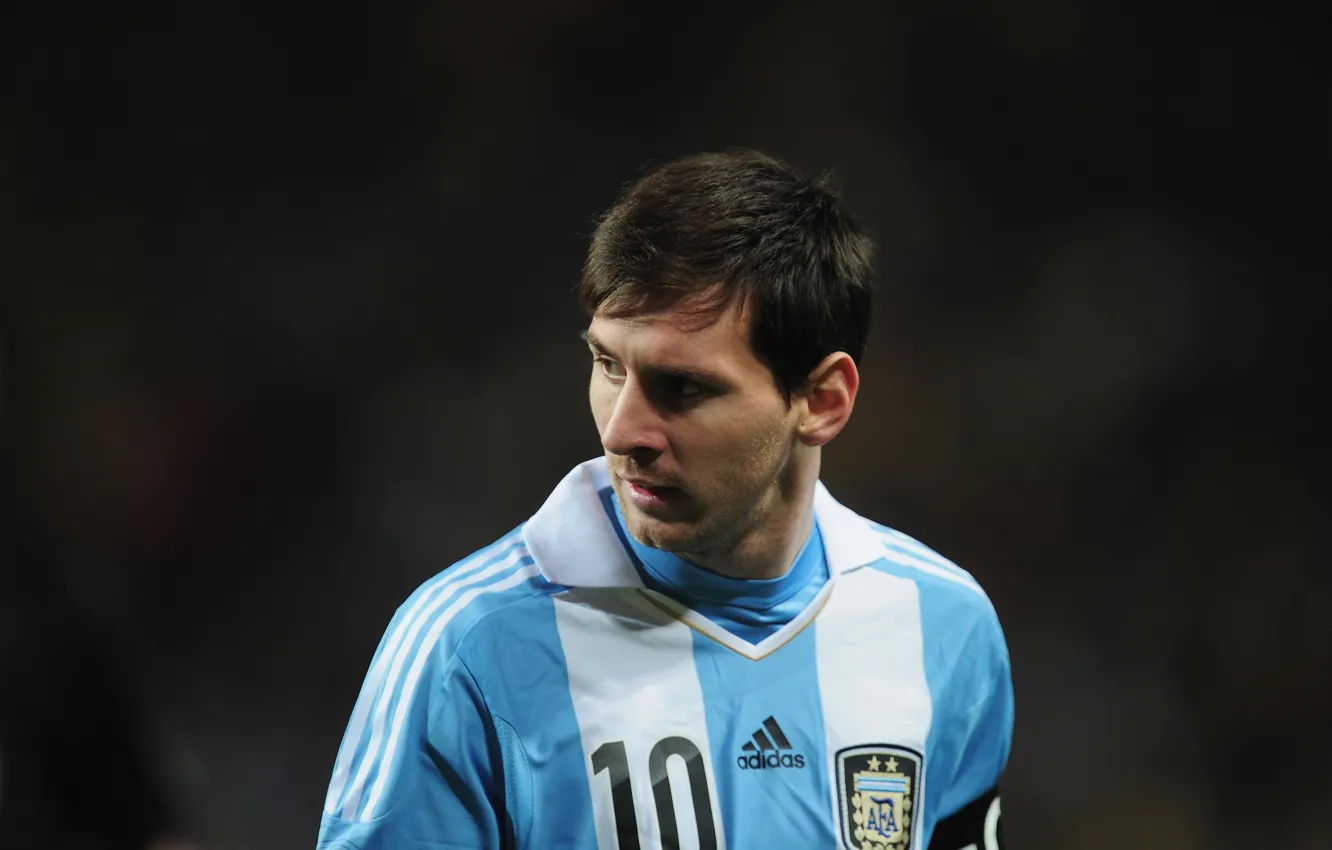 Photo wallpaper football, sport, football, Barcelona, Barcelona, Messi, Messi