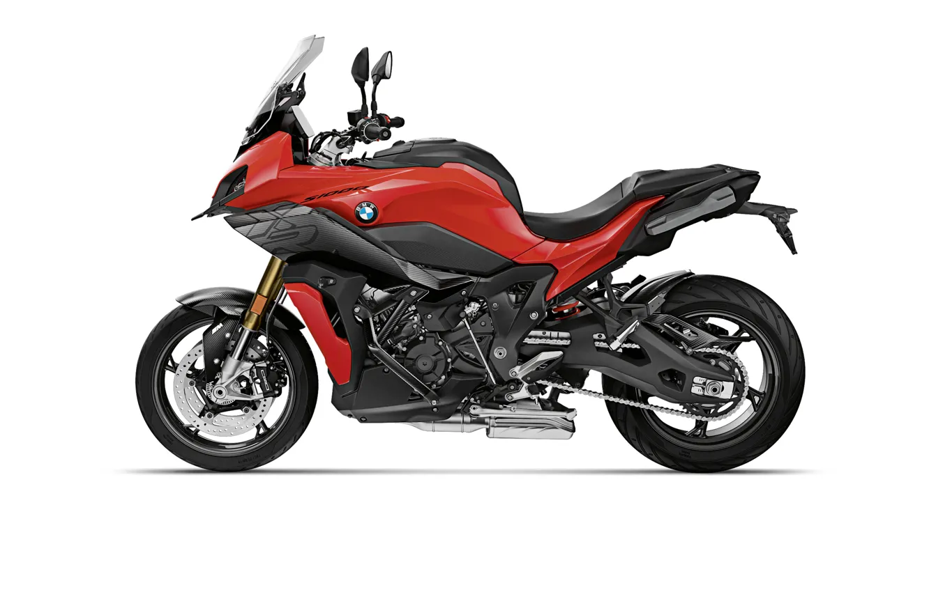 Photo wallpaper BMW, Carbon, Package, S, 1000 XR