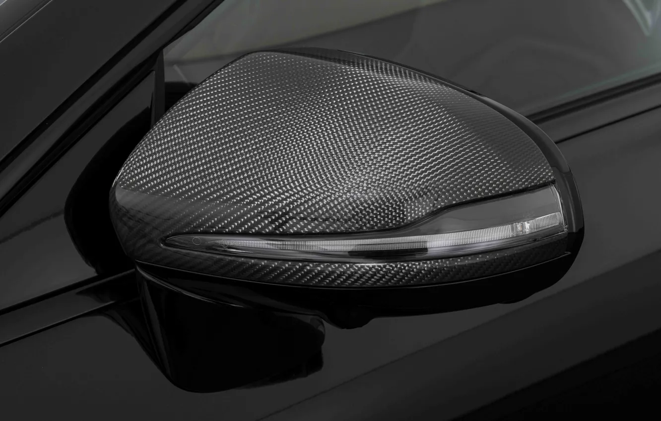 Photo wallpaper Mercedes, supercar, Brabus, Mercedes, AMG, BRABUS, AMG, Supercar