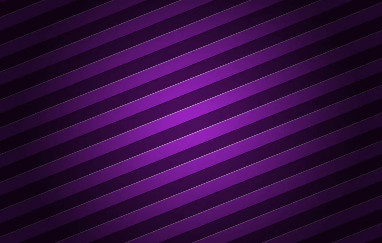 Photo wallpaper purple, line, color, purple