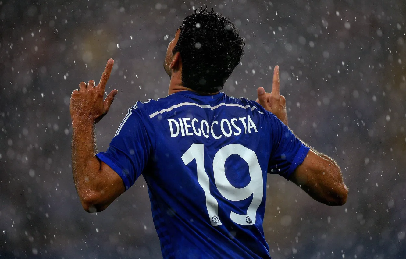 Photo wallpaper England, Sport, Football, Football, Chelsea, England, Chelsea, Sport