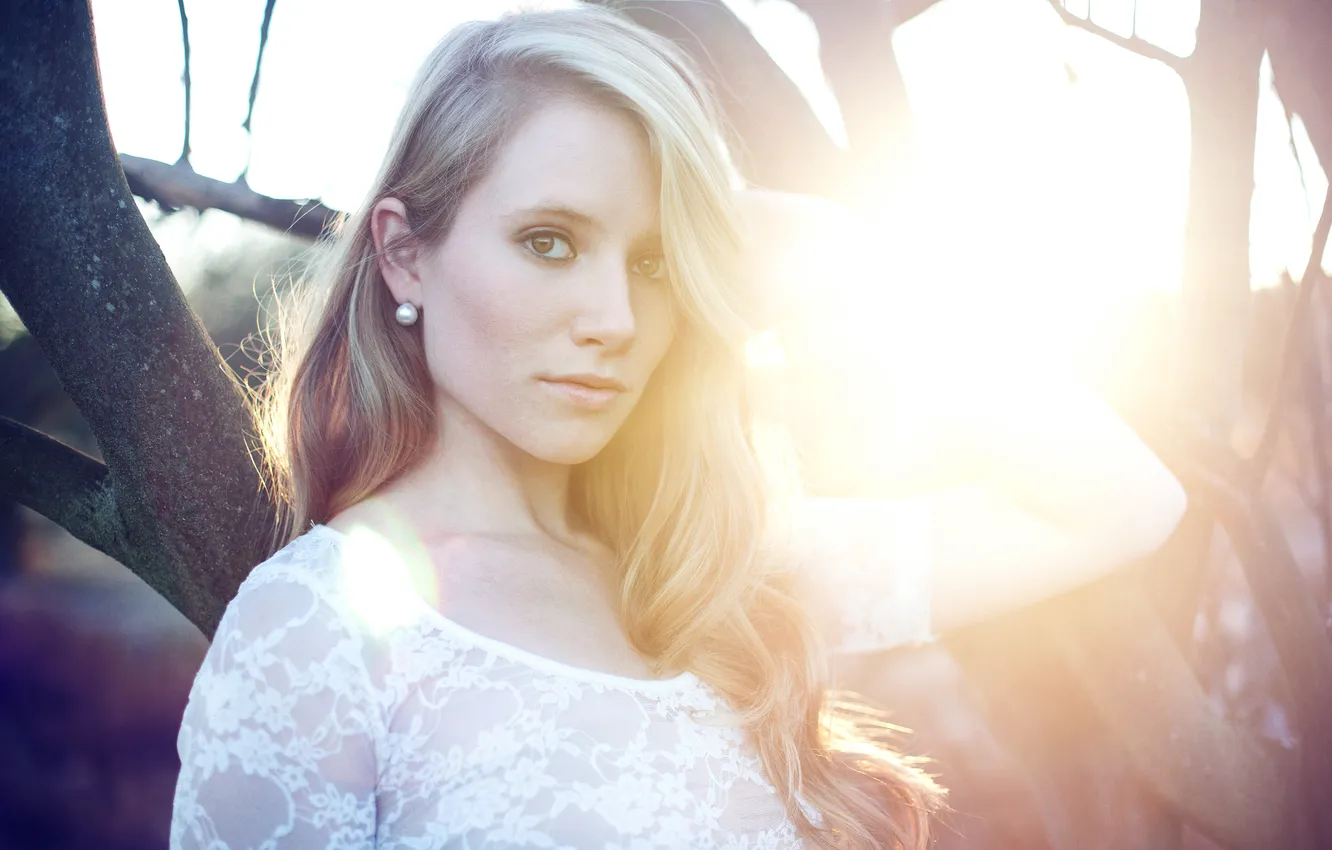 Photo wallpaper girl, face, photographer, girl, photography, photographer, Emily, Brian Storey