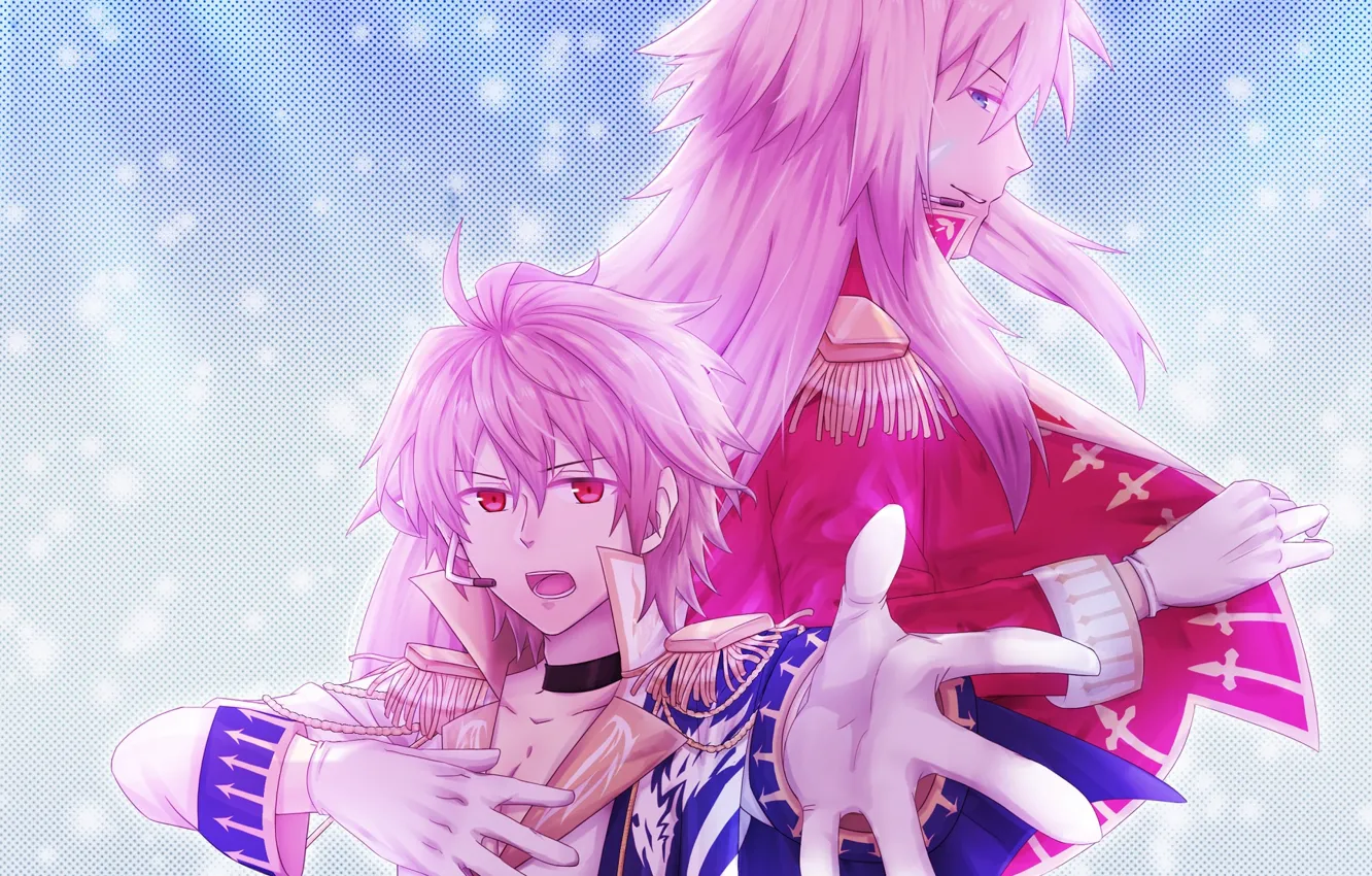 Photo wallpaper guy, singer, cosplay, Fate - Apocrypha, Fate Apocrypha