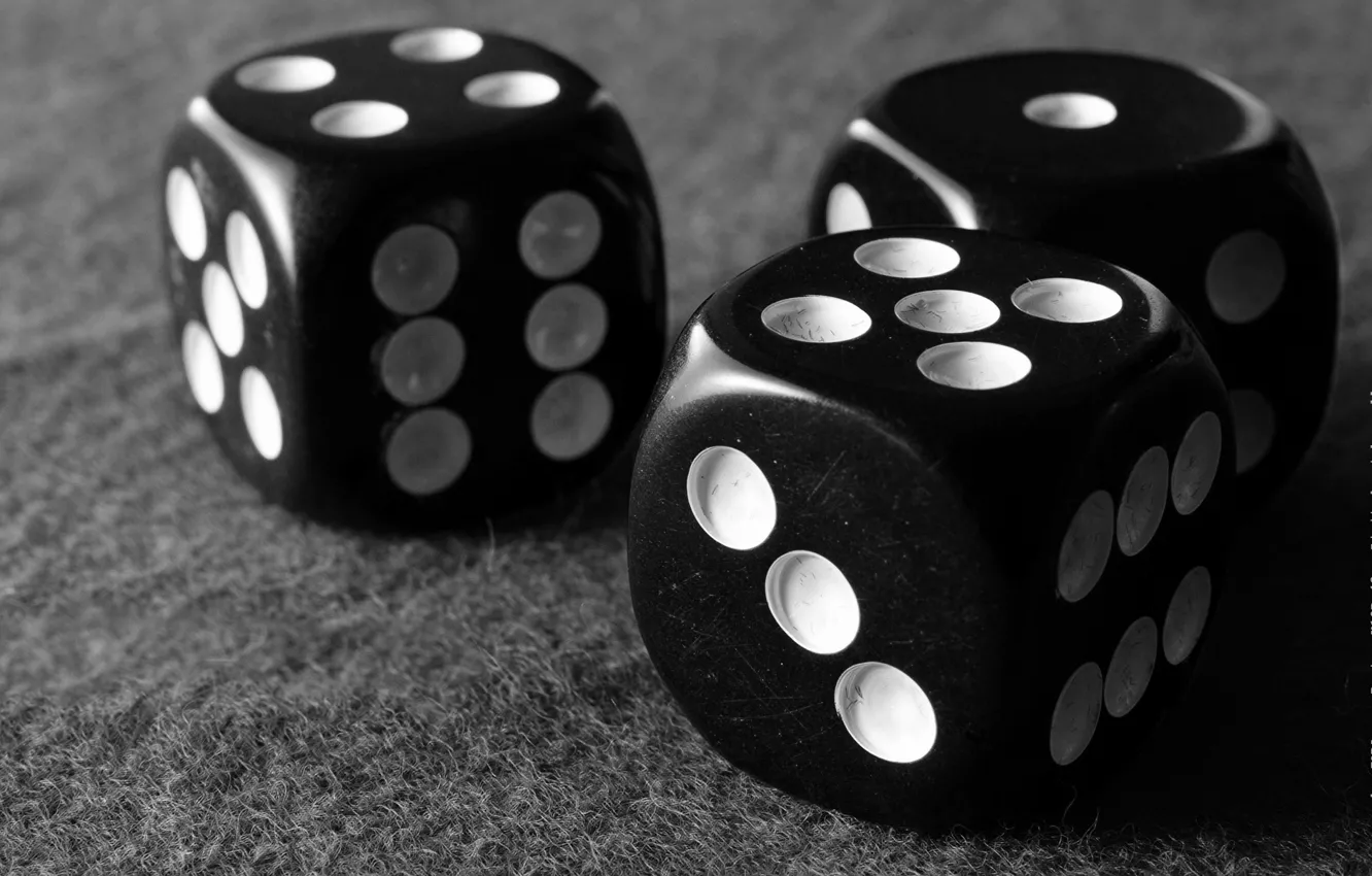 Photo wallpaper the game, bones, account, fartuna, chance