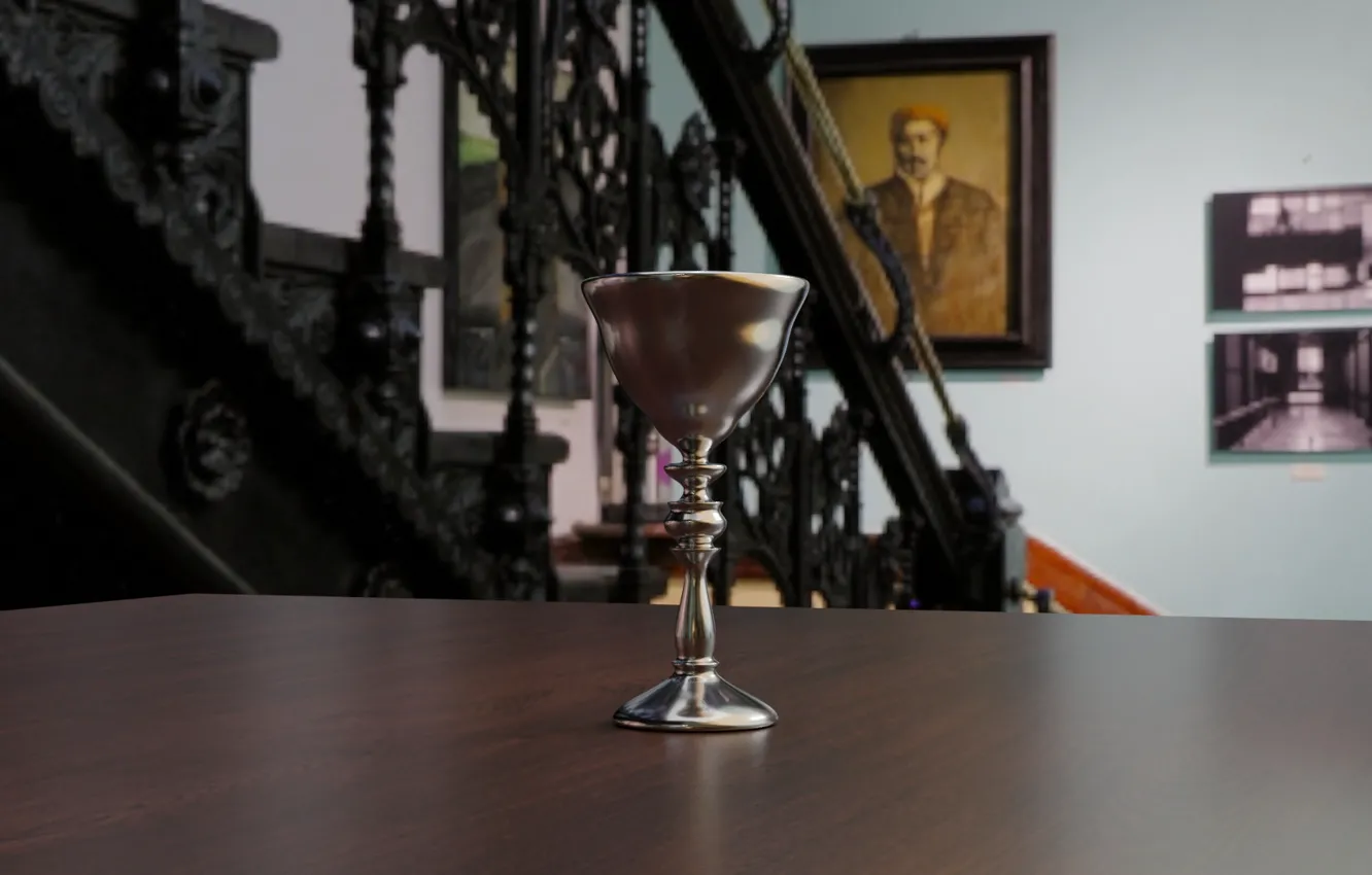 Photo wallpaper art, Cup, AlexStormND