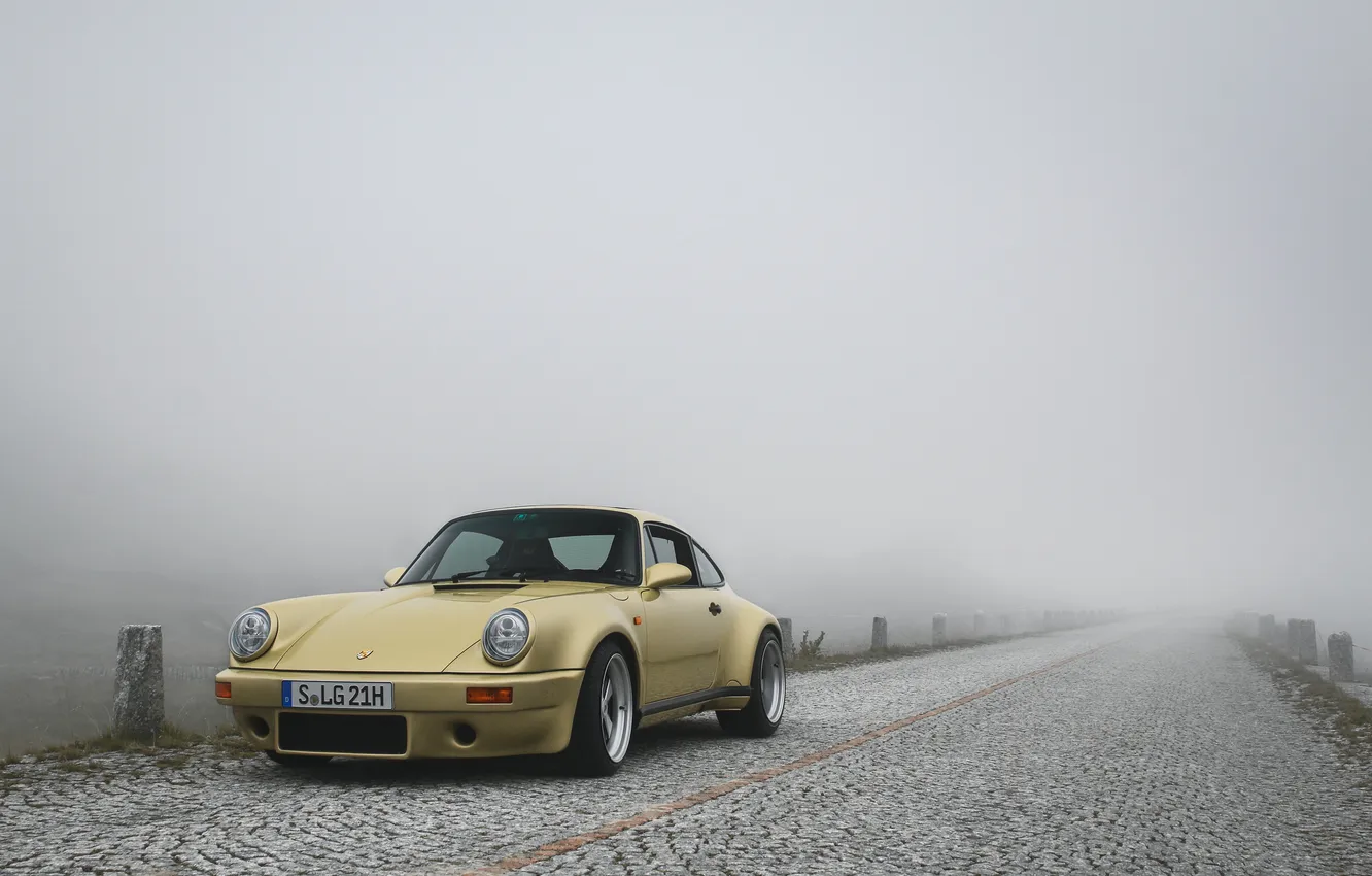 Photo wallpaper car, Porsche, wallpaper, Supercar