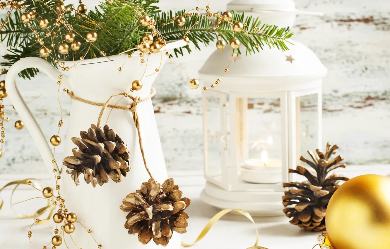 Photo wallpaper new year, Christmas, Christmas, merry christmas