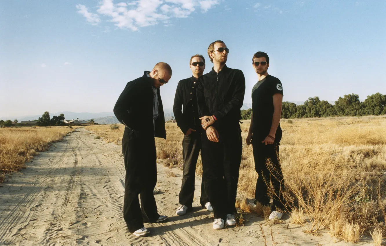 Photo wallpaper Music, Coldplay, brit-pop, Coldplay, brit pop, britpop, Brit