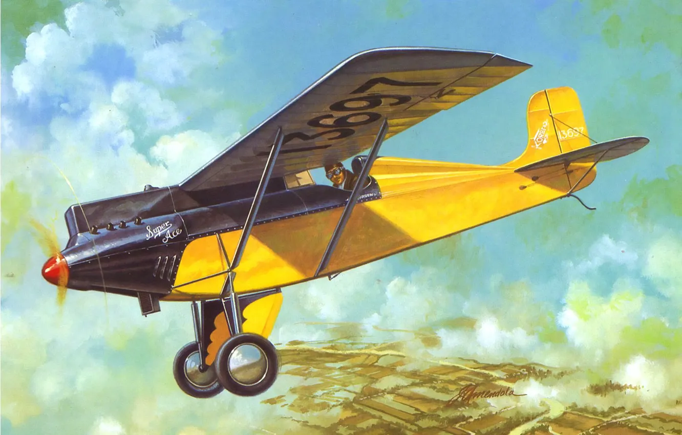Photo wallpaper aircraft, war, airplane, aviation, dogfight