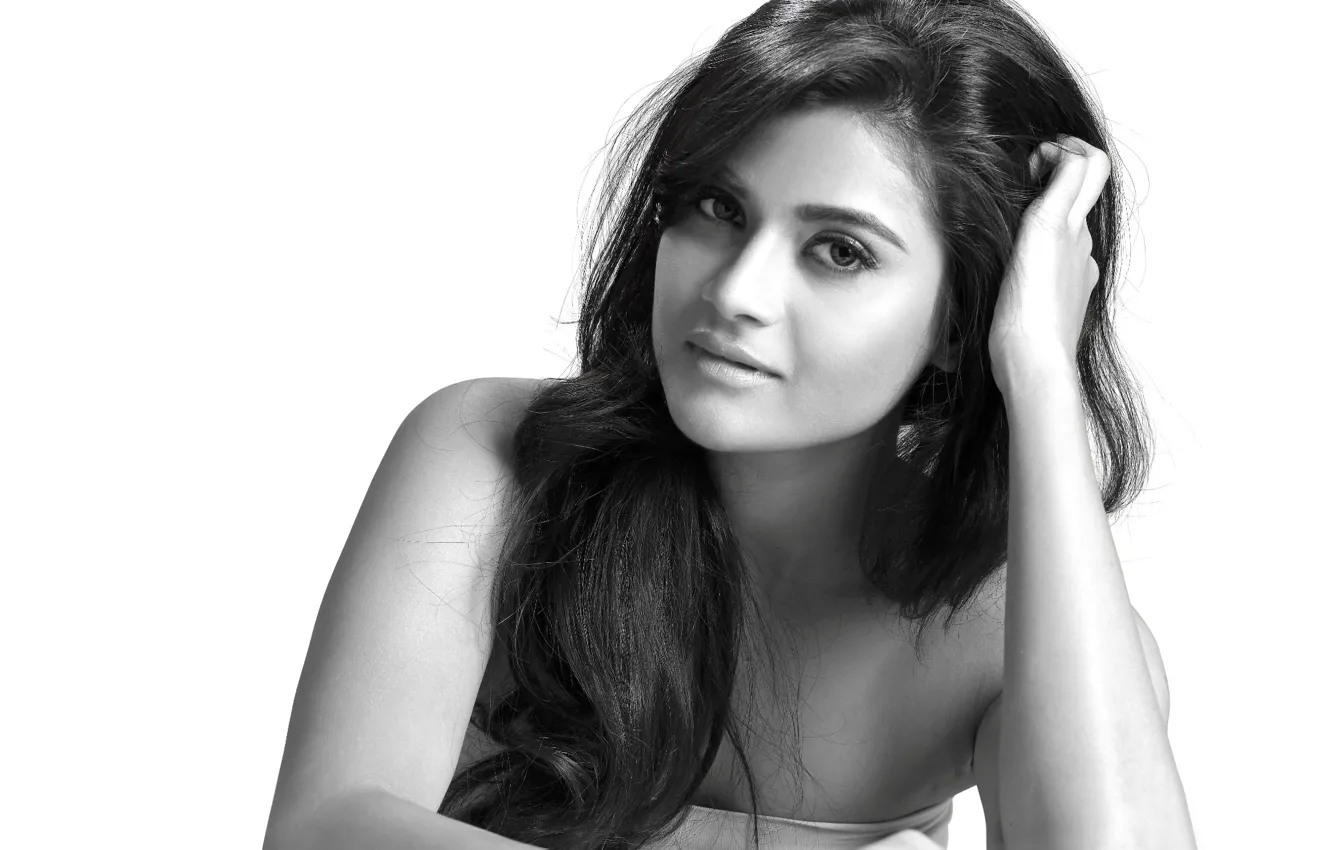 Photo wallpaper girl, actress, beauty, girl, sexy, eyes, smile, beautiful