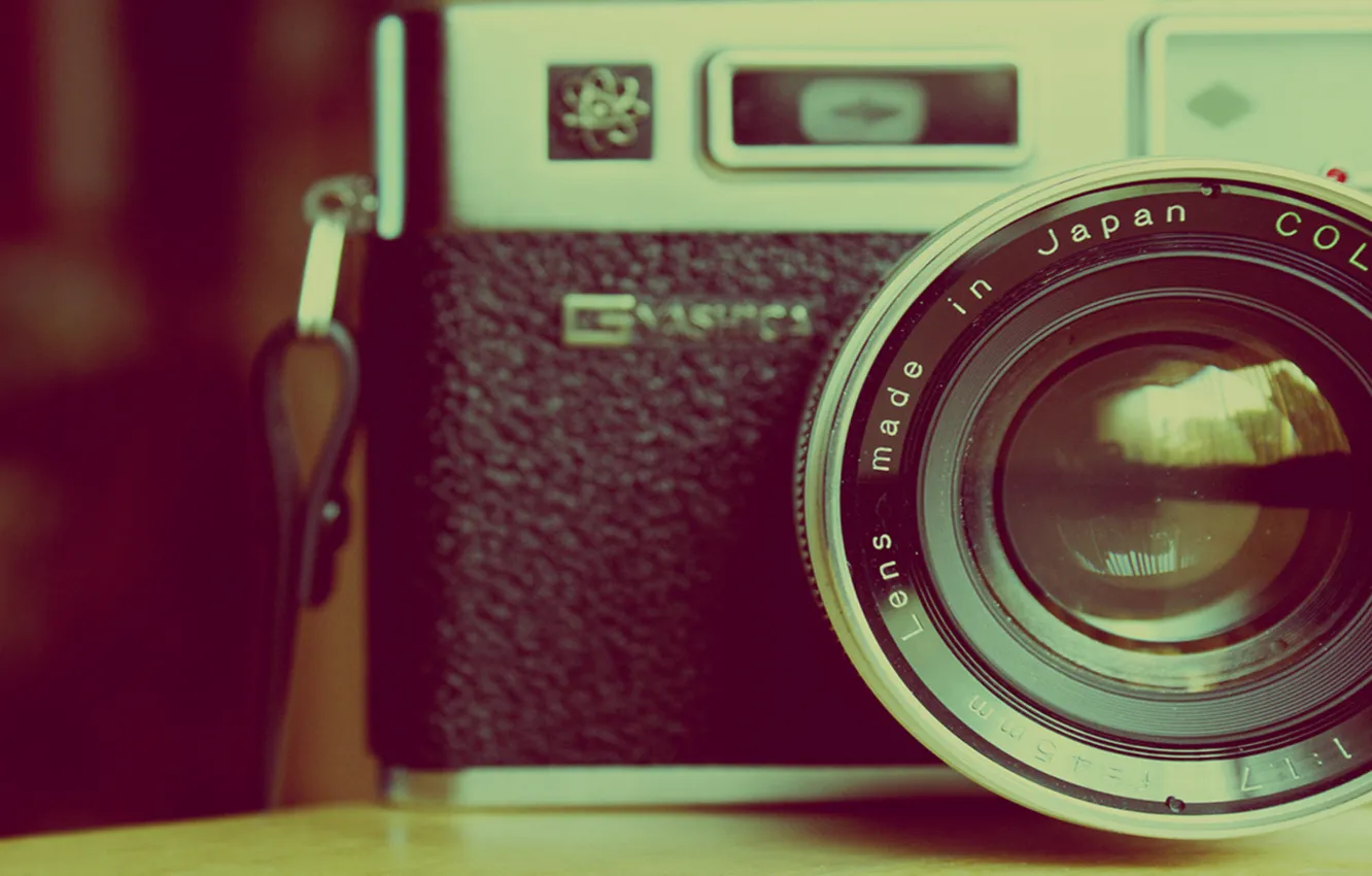 Photo wallpaper background, Wallpaper, treatment, the camera, lens, picture, hi-tech