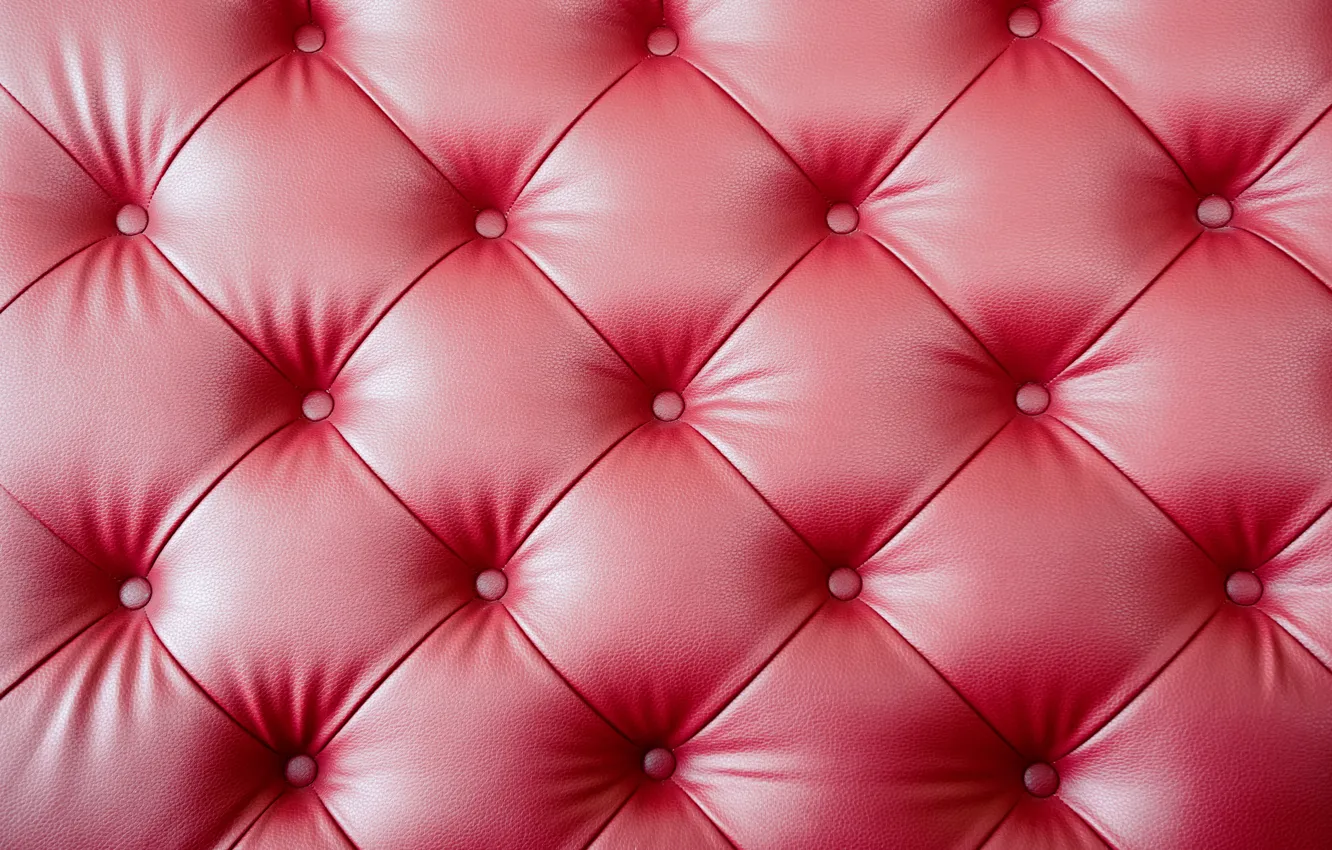 Photo wallpaper texture, leather, texture, pink, leather, upholstery, upholstery