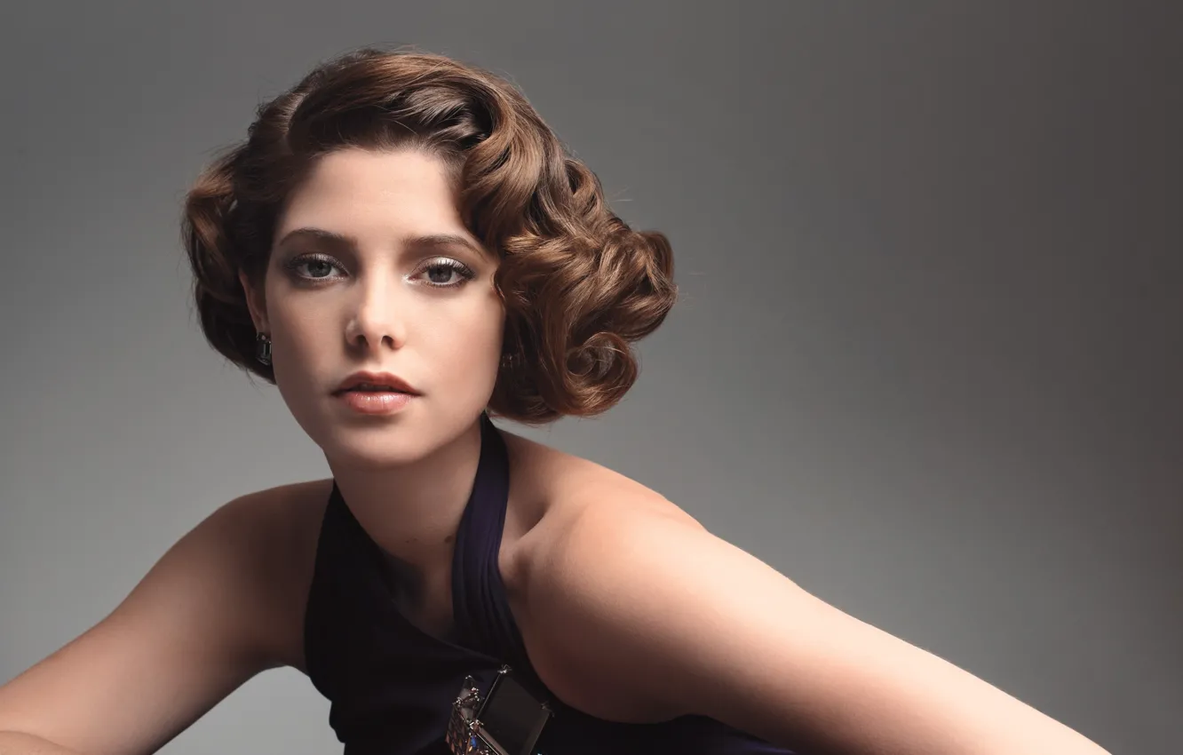 Photo wallpaper girl, model, women