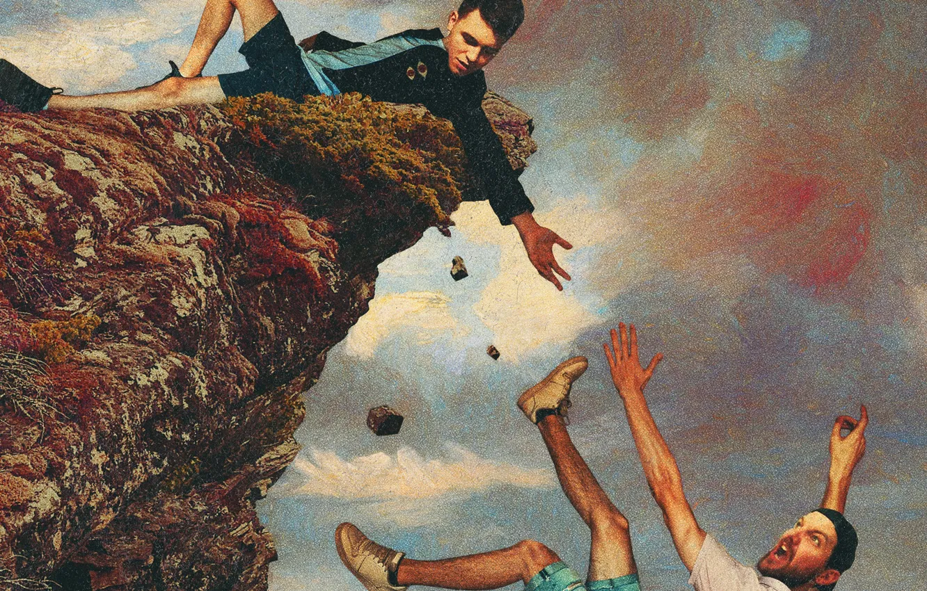 Photo wallpaper Music, Cover, Monstercat, Let It Go, Eptic & Dillon Francis