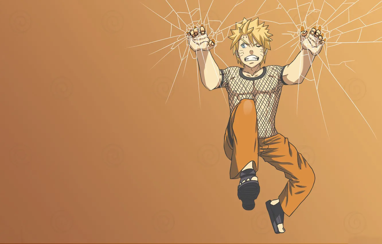 Photo wallpaper game, Naruto, anime, ninja, asian, manga, shinobi, japanese