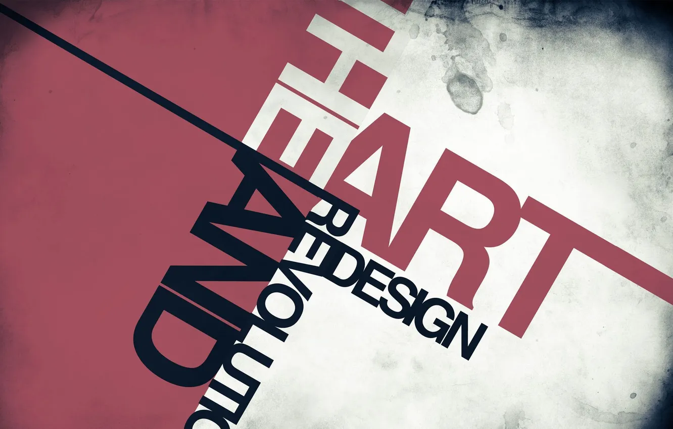 Photo wallpaper text, style, the inscription, color, art