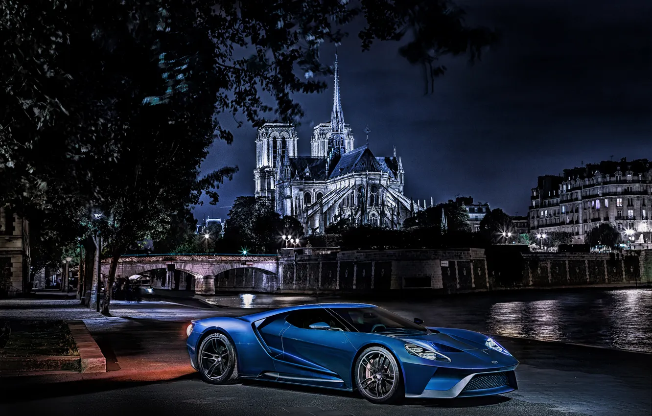Photo wallpaper Concept, Ford, the concept, Ford