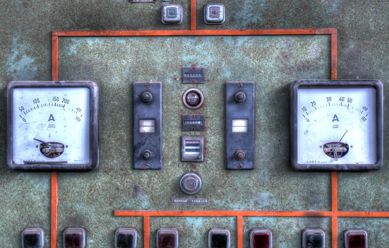 Photo wallpaper devices, button, remote