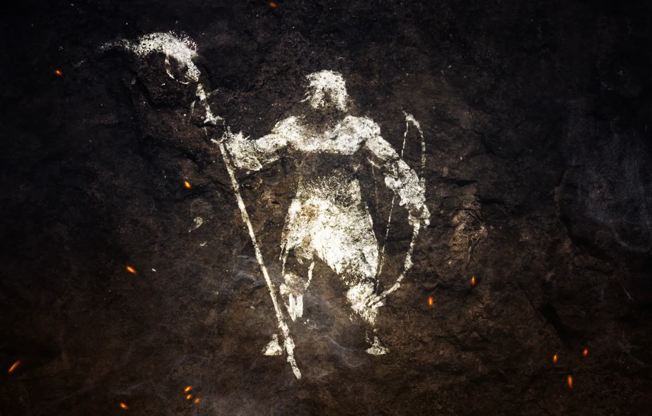 Photo wallpaper cry, Ubisoft, PS4, Xbox One, Far, 2016, Primal