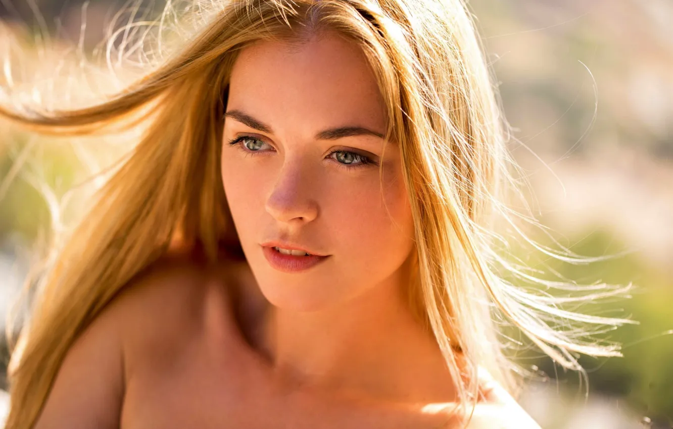 Photo wallpaper adult model, Bailey Rayne, Bailee Ftv, Baily Rayne