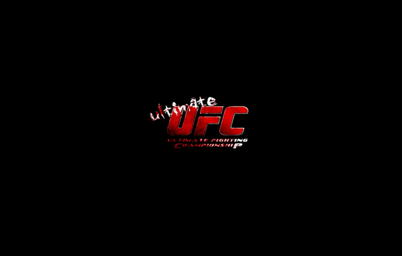 Photo wallpaper MMA, UFC, Mixed martial arts, promotion