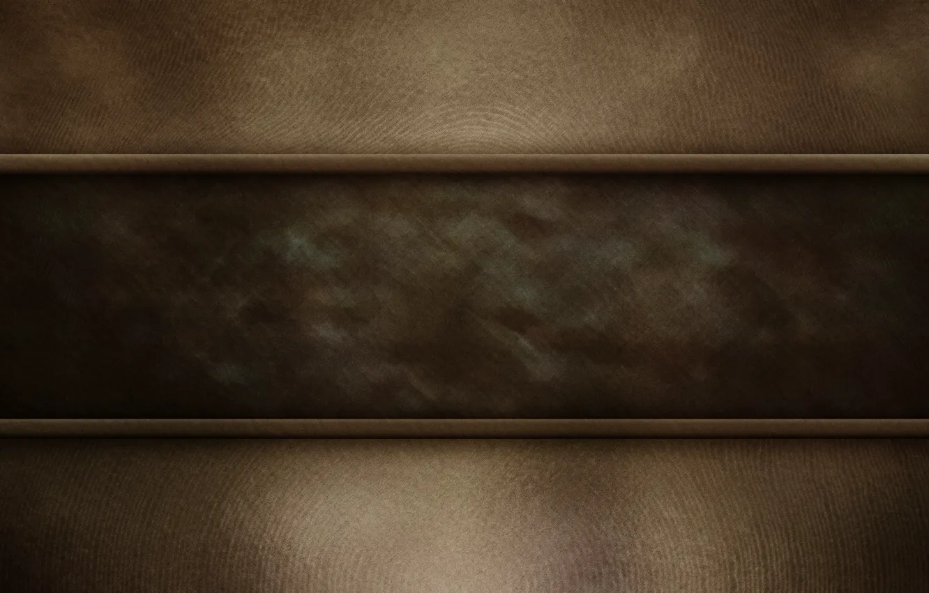 Photo wallpaper strip, texture, brown, darkish
