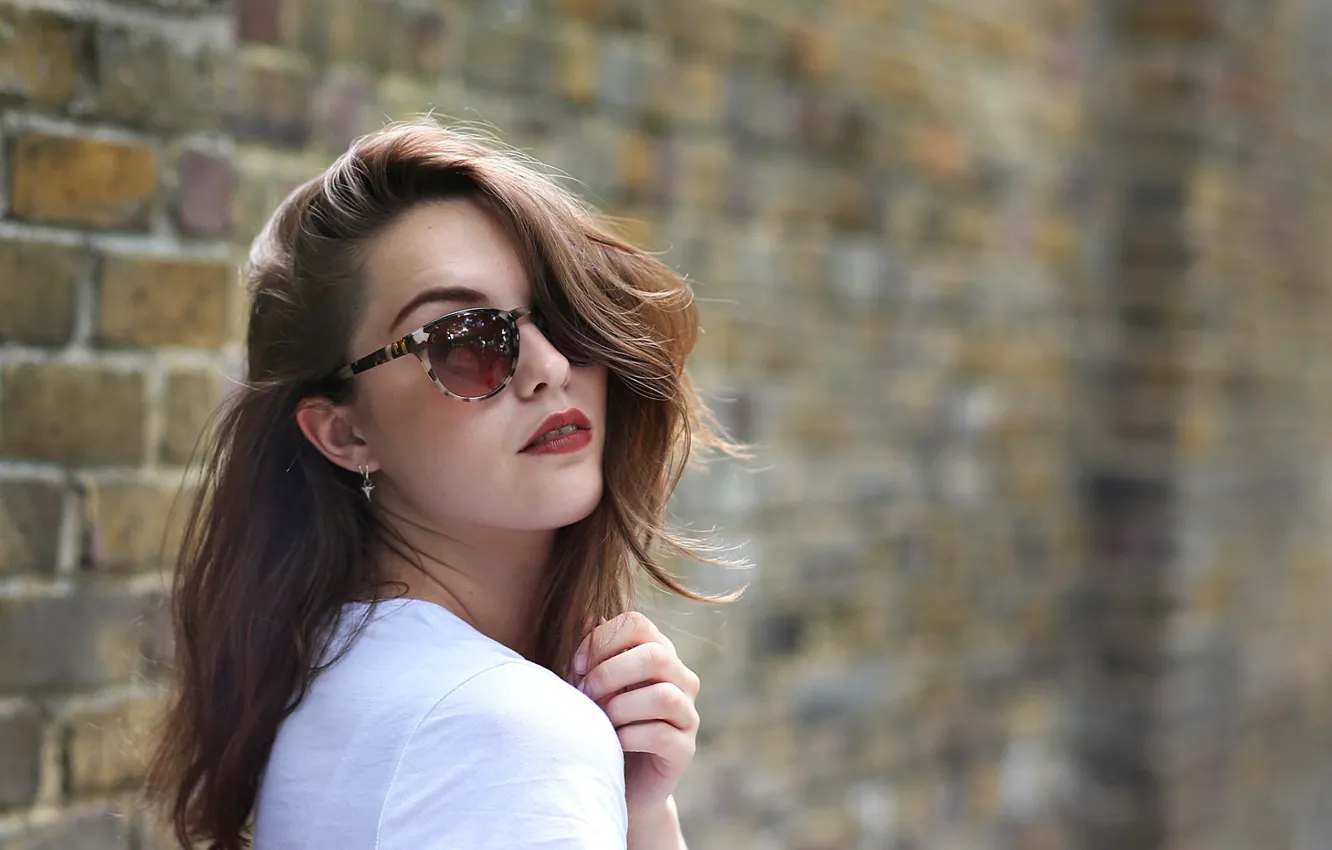 Photo wallpaper sexy, beauty, Imogen