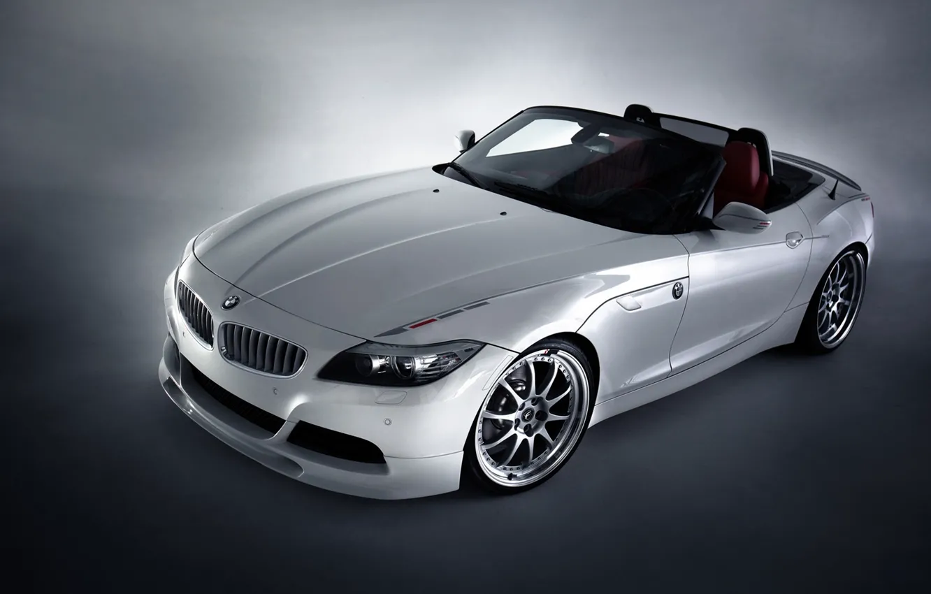 Photo wallpaper BMW, 2011