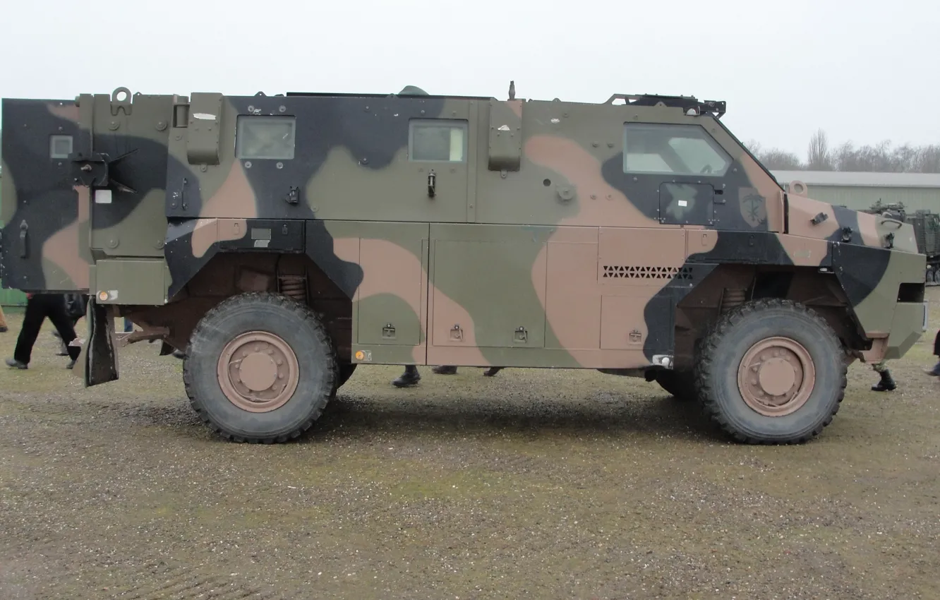 Photo wallpaper military, weapon, armored, war material, armored vehicle