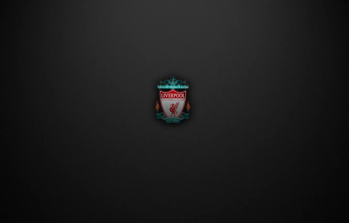 Photo wallpaper wallpaper, carbon, fc liverpool