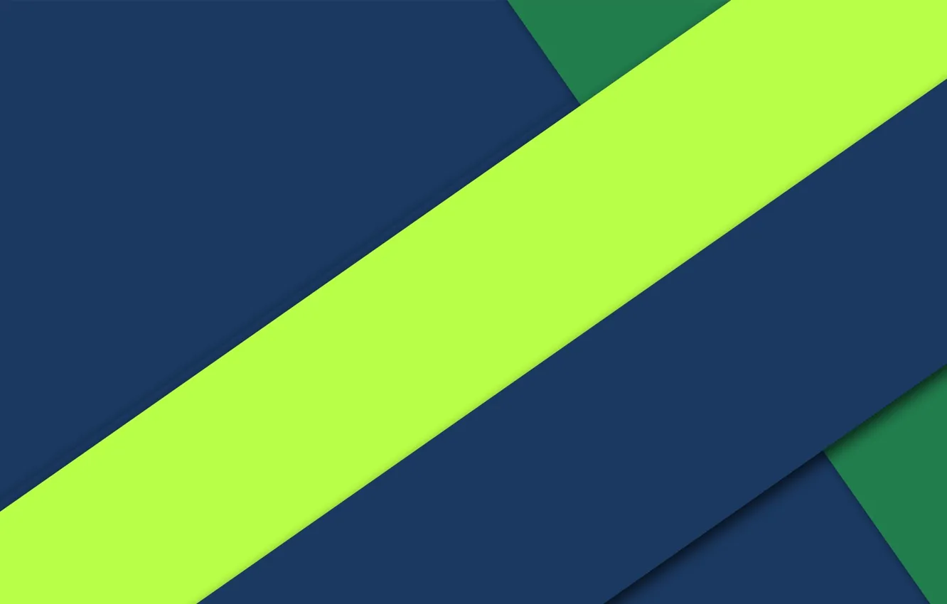 Photo wallpaper line, geometry, design, color, material