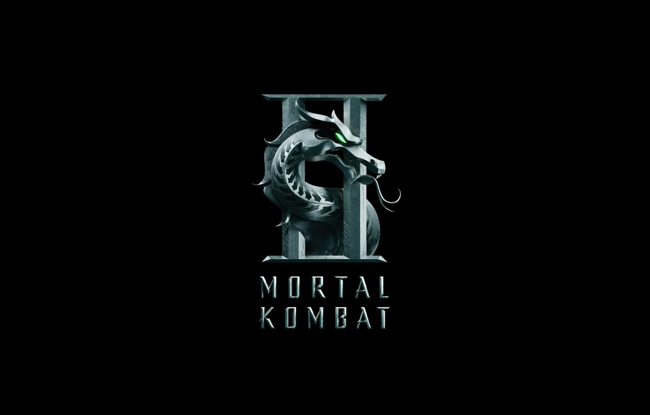 Photo wallpaper game, Mortal Kombat, film, Mortal Kombat 2