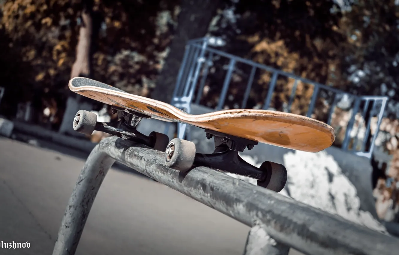 Photo wallpaper Ryder, skate, skateboard, skate, Riders