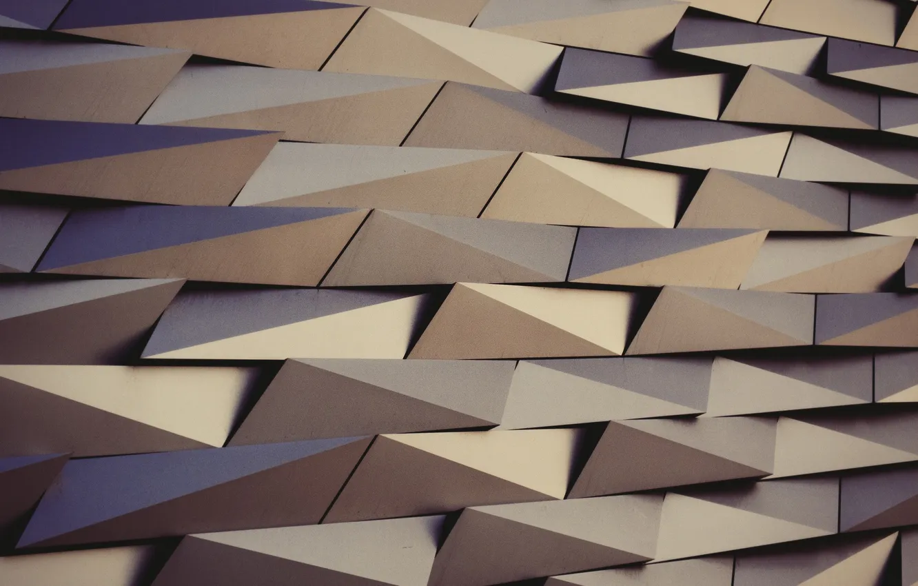 Photo wallpaper the city, England, monument, Museum, Titanic Belfast, Belfast