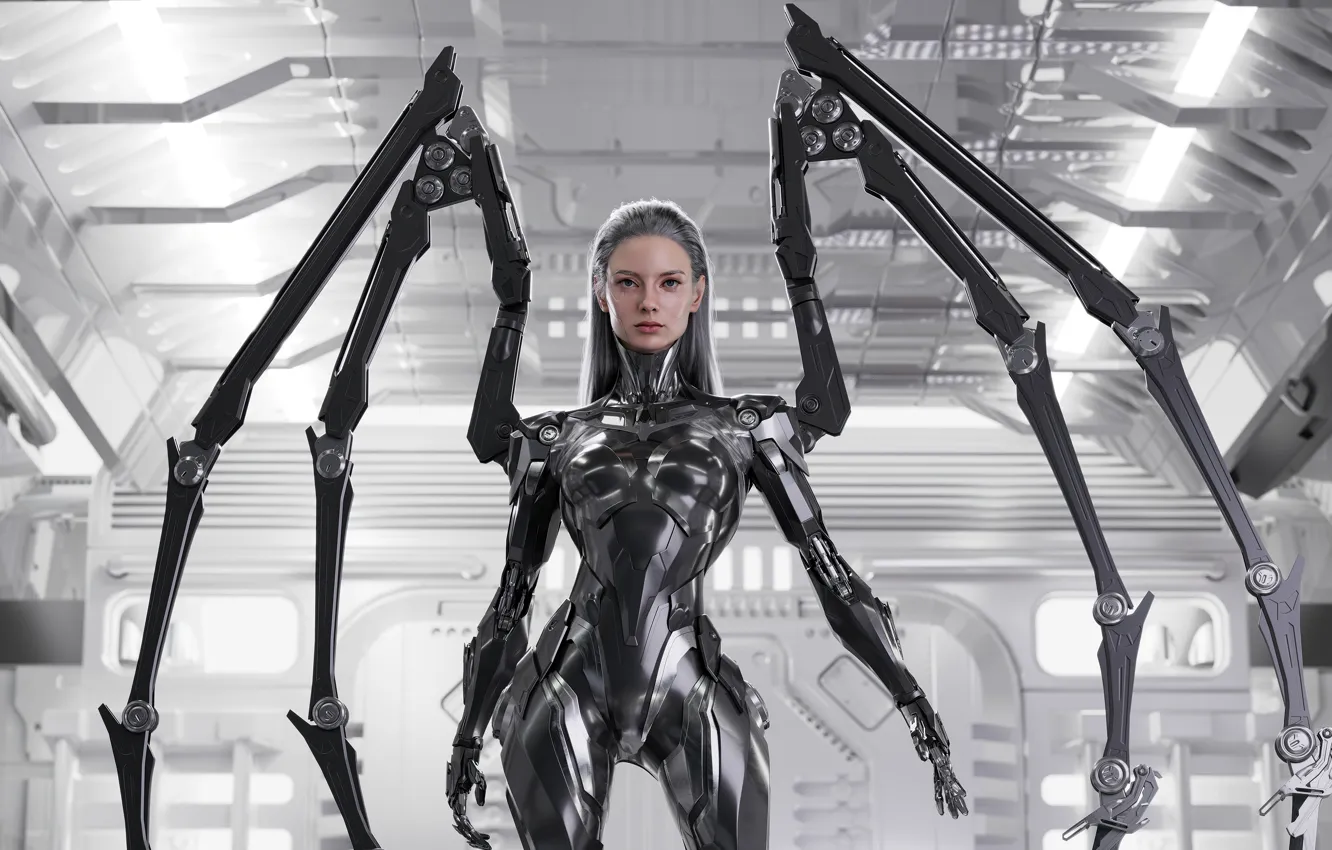 Photo wallpaper starcraft, Blizzard, cosplay, Sarah Kerrigan, sarah kerrigan, Queen of Blades