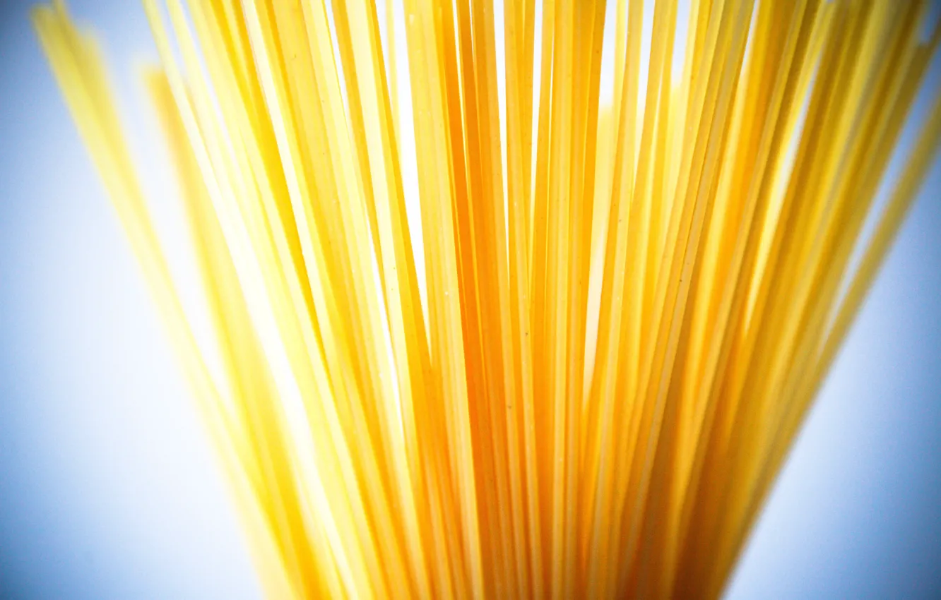 Photo wallpaper food, spaghetti, pasta, pasta