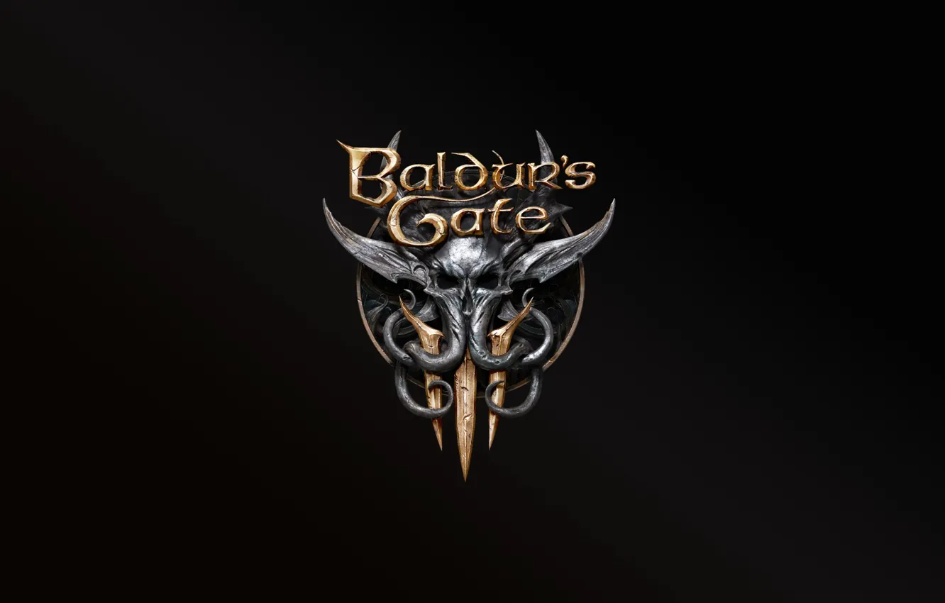 Photo wallpaper the game, game, rpg, Larian Studios, Baldur’s Gate 3