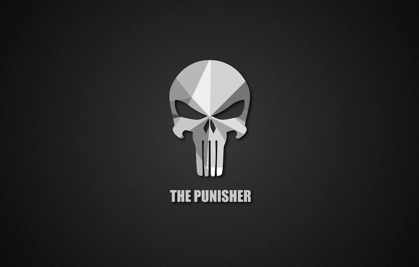 Photo wallpaper Punisher, Marvel, Marvel, The Punisher, Frank Castle, Frank Castle