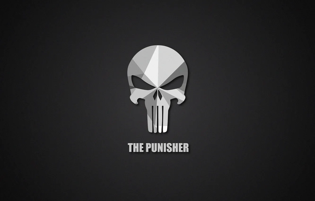 Photo wallpaper Punisher, Marvel, the Punisher, Marvel, Frank Castle, Frank Castle