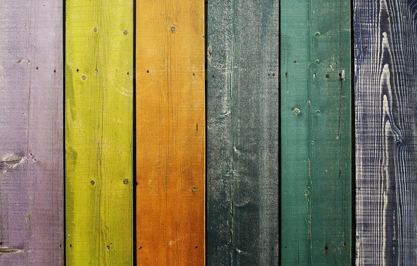 Photo wallpaper background, Board, color