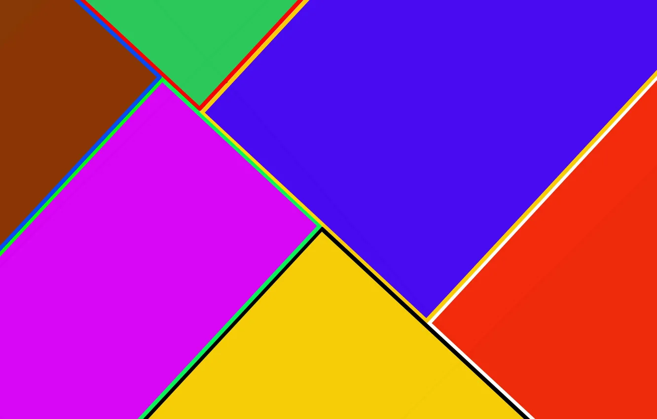 Photo wallpaper bright, colored, saver, abstract